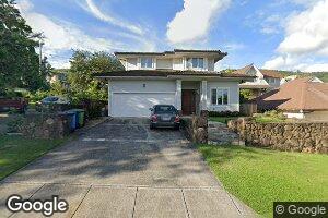 2122 Atherton Rd, Honolulu, HI 96822