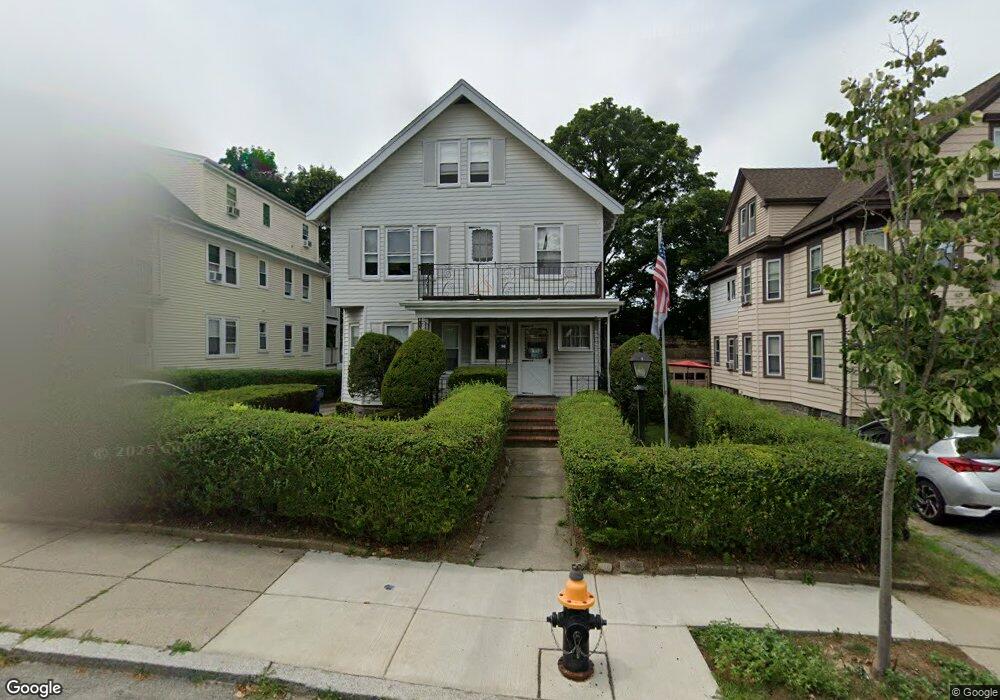 96 Manthorne Rd, West Roxbury, MA 02132 - photo 1