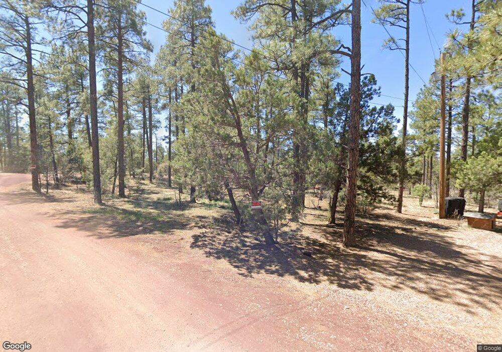 1300 S 11th St, Show Low, AZ 85901 - photo 1