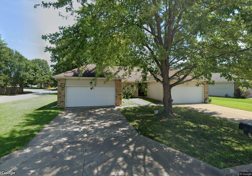 906 Jones Ct unit B, Nixa, MO 65714 - photo 1