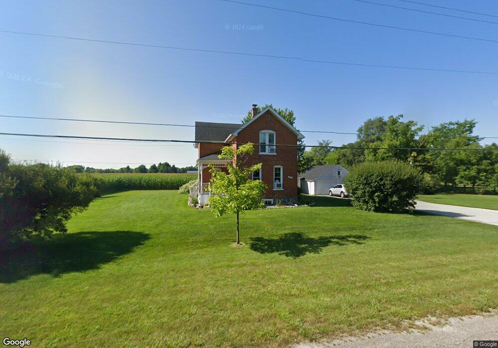 8920 Junction Rd, Frankenmuth, MI 48734 - photo 1