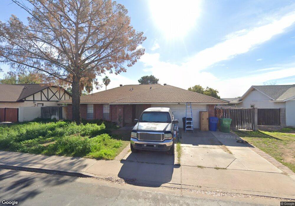 2861 E Concho Ave, Mesa, AZ 85204 - photo 1