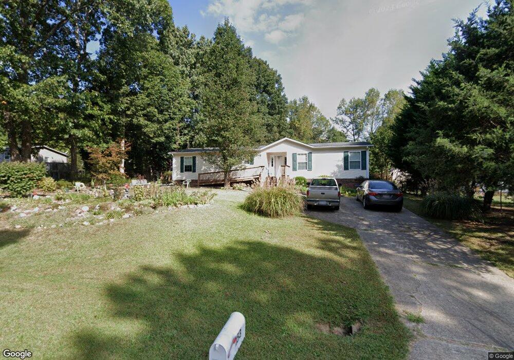 153 Arbor Dr, Statesville, NC 28677 - photo 1