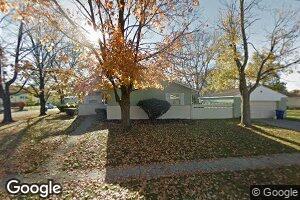1870 Orlando Rd, Columbus, OH 43232
