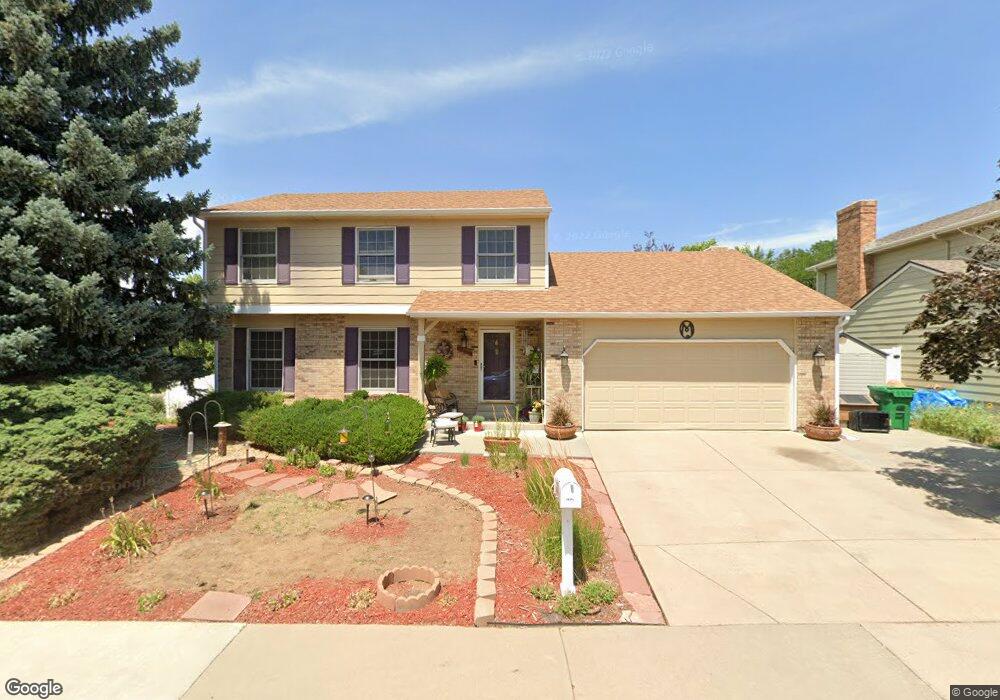 18301 E Wyoming Place, Aurora, CO 80017 - photo 1
