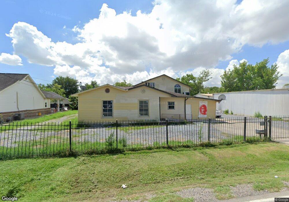 14430 Brownwood St, Houston, TX 77015 - photo 1