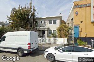 2641 Webster St, Berkeley, CA 94705