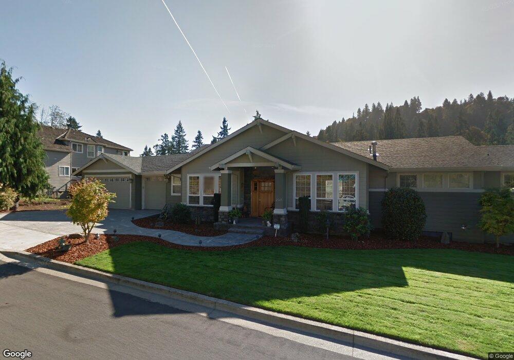 25605 Cheryl Dr unit LOT 9, West Linn, OR 97068 - photo 1