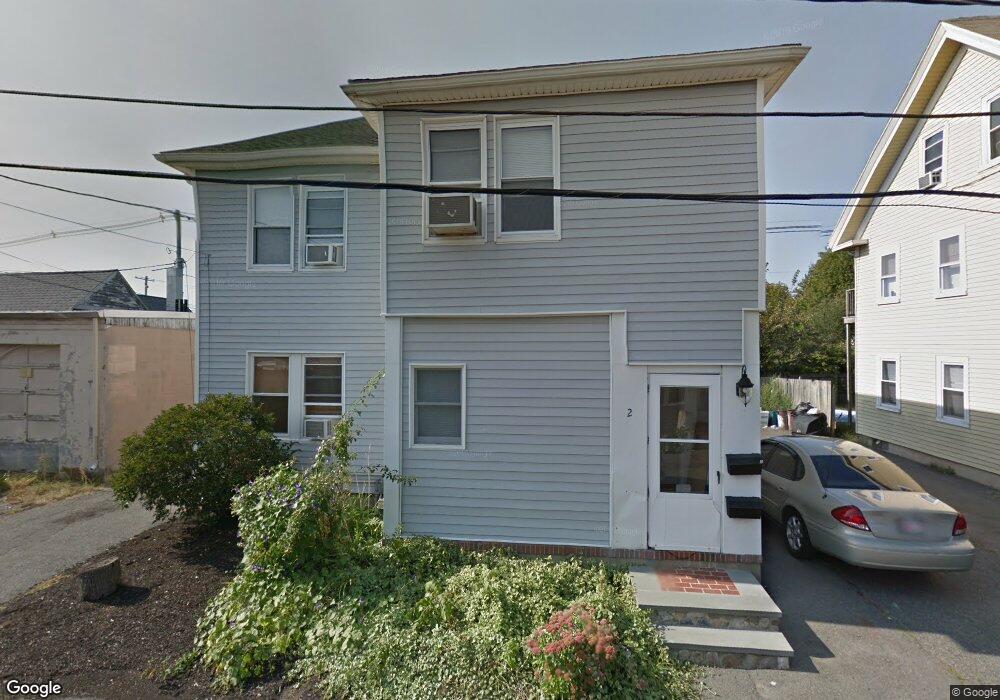 2 Lummus Ave unit 1, Danvers, MA 01923 - photo 1