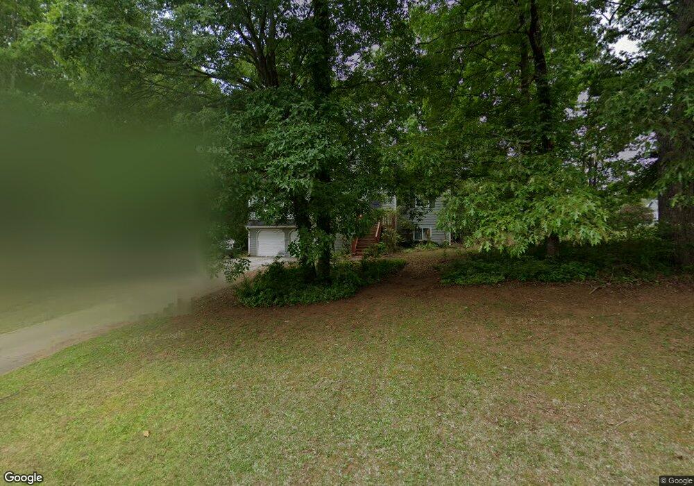 116 Whirlaway Dr unit IV, Ellenwood, GA 30294 - photo 1