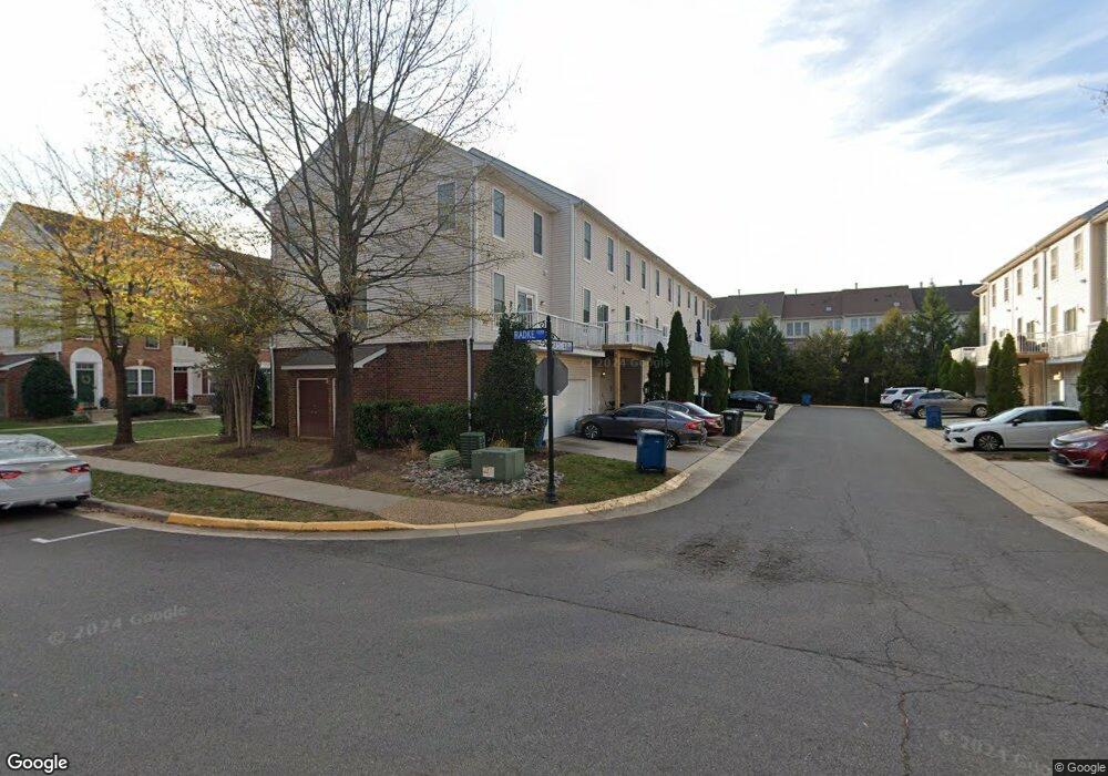 42769 Kearney Terrace, Chantilly, VA 20152 - photo 1