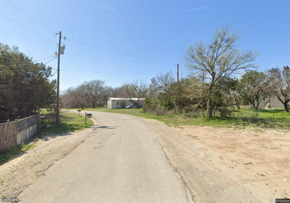 0000 Pioneer Trail, Weatherford, TX 76086 - photo 1