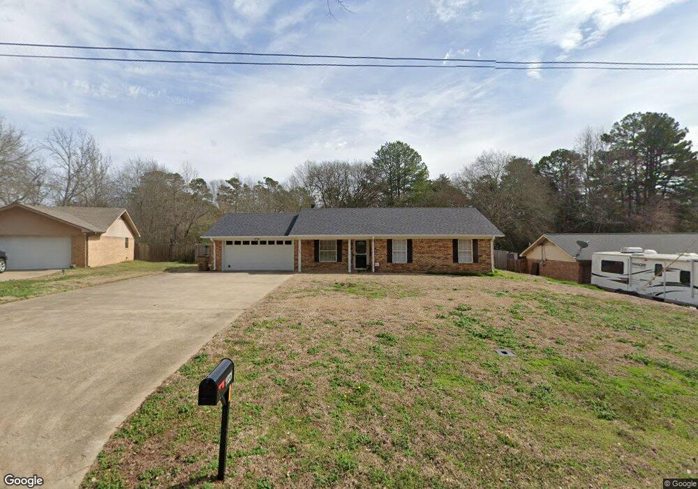 11331 County Road 2326, Tyler, TX 75707 - photo 1