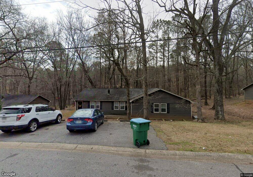160 N Bluff Rd, Athens, GA 30607 - photo 1