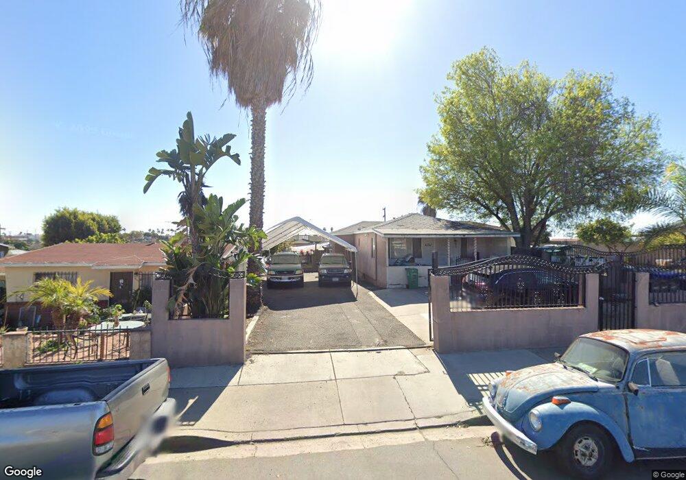 4147-51 Delta St, San Diego, CA 92113 - photo 1