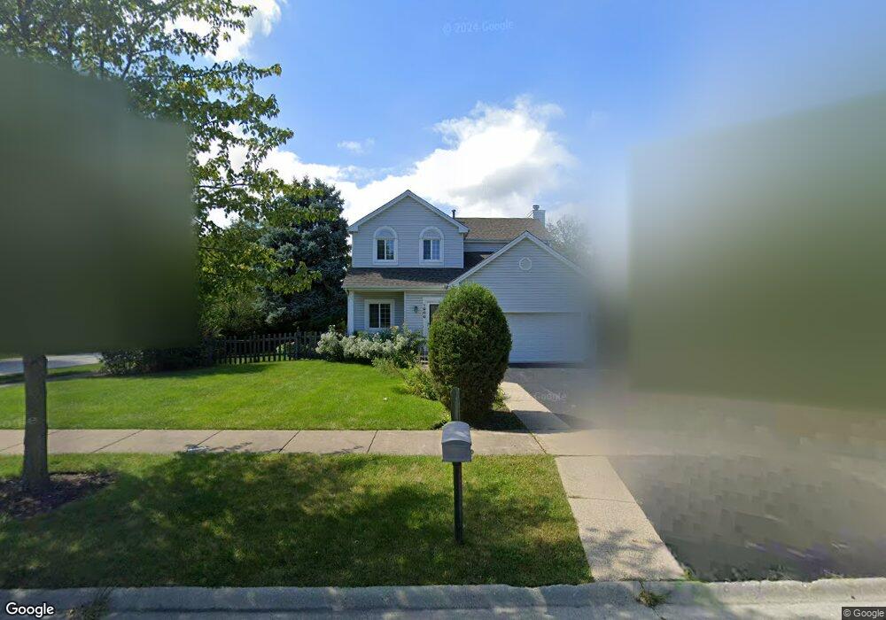 1900 Ivy Way, Glenview, IL 60026 - photo 1