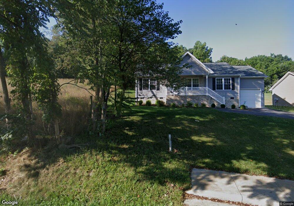 1221 Greendale Rd, Harrisonburg, VA 22801 - photo 1
