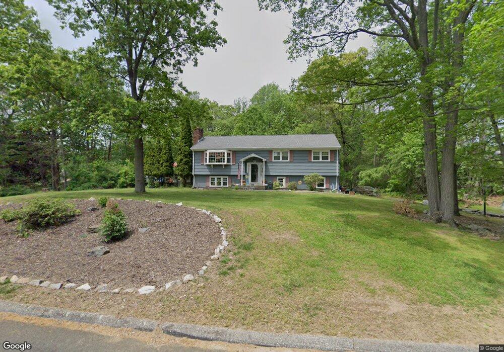 50 Rolling Ridge Rd, Shelton, CT 06484 - photo 1