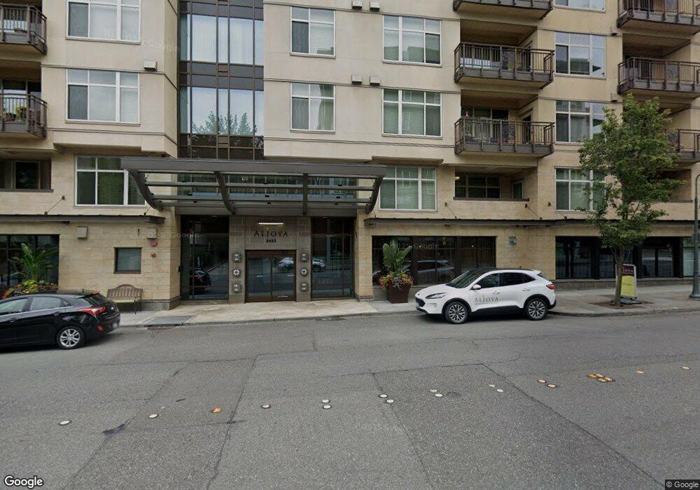 2430 76th Ave SE unit 425, Mercer Island, WA 98040 - photo 1