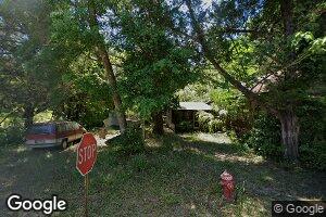 260 SW Commissary Rd, Bronson, FL 32621