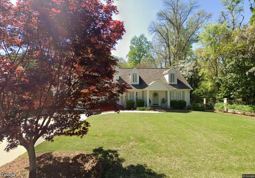 116 Alpine View, Gadsden, AL 35901 - photo 1