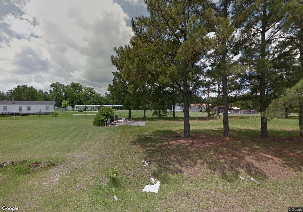 135 Kay Dr, Fitzgerald, GA 31750 - photo 1