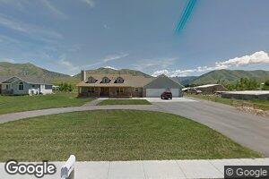 10970 S 800 E, Paradise, UT 84328