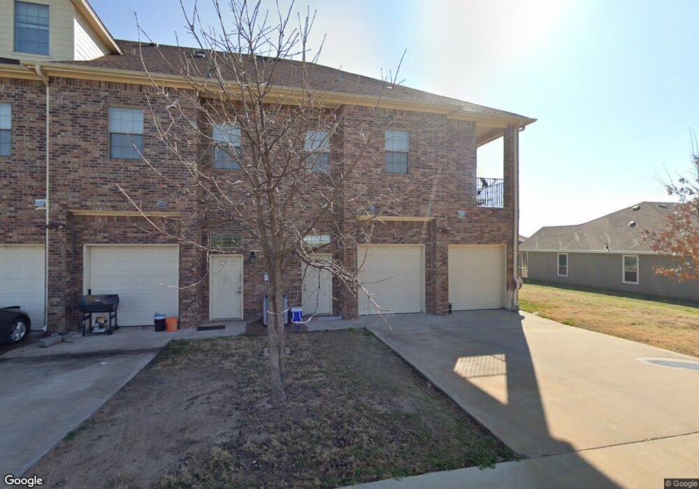 1134 Newcastle Dr, Weatherford, TX 76086 - photo 1
