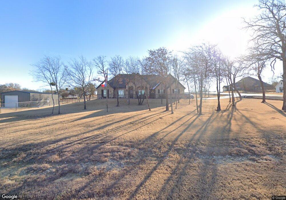 500 Wooded Way, Azle, TX 76020 - photo 1