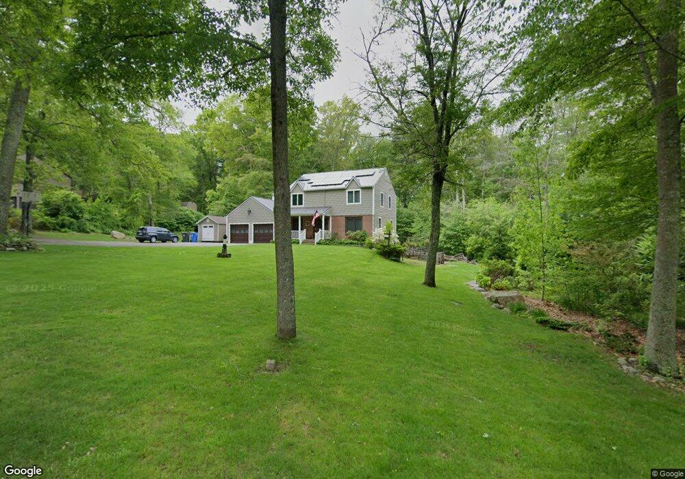 2 Albatross Dr, Ledyard, CT 06339 - photo 1