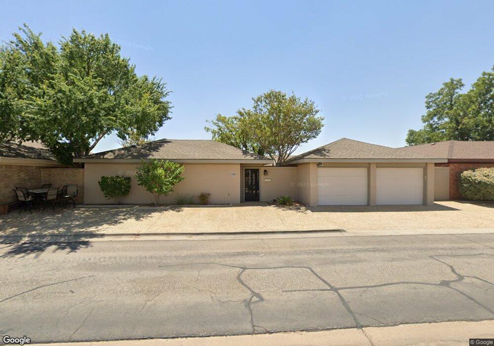 1423 Ventura Ave, Midland, TX 79705 - photo 1