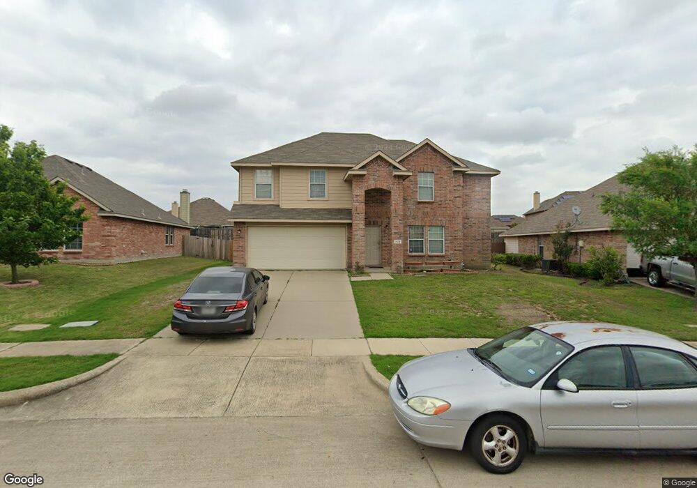 904 Oakcrest Dr, Wylie, TX 75098 - photo 1