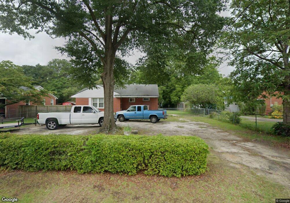 302 Durant Dr, Fayetteville, NC 28304 - photo 1