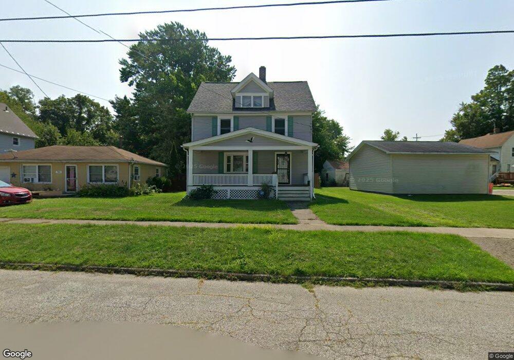 745 Maple Ave, Conneaut, OH 44030 - photo 1