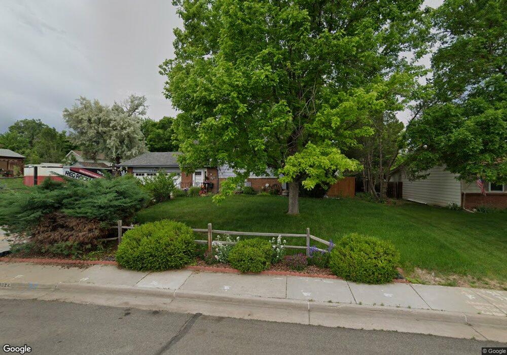 13026 W Chenango Ave, Morrison, CO 80465 - photo 1