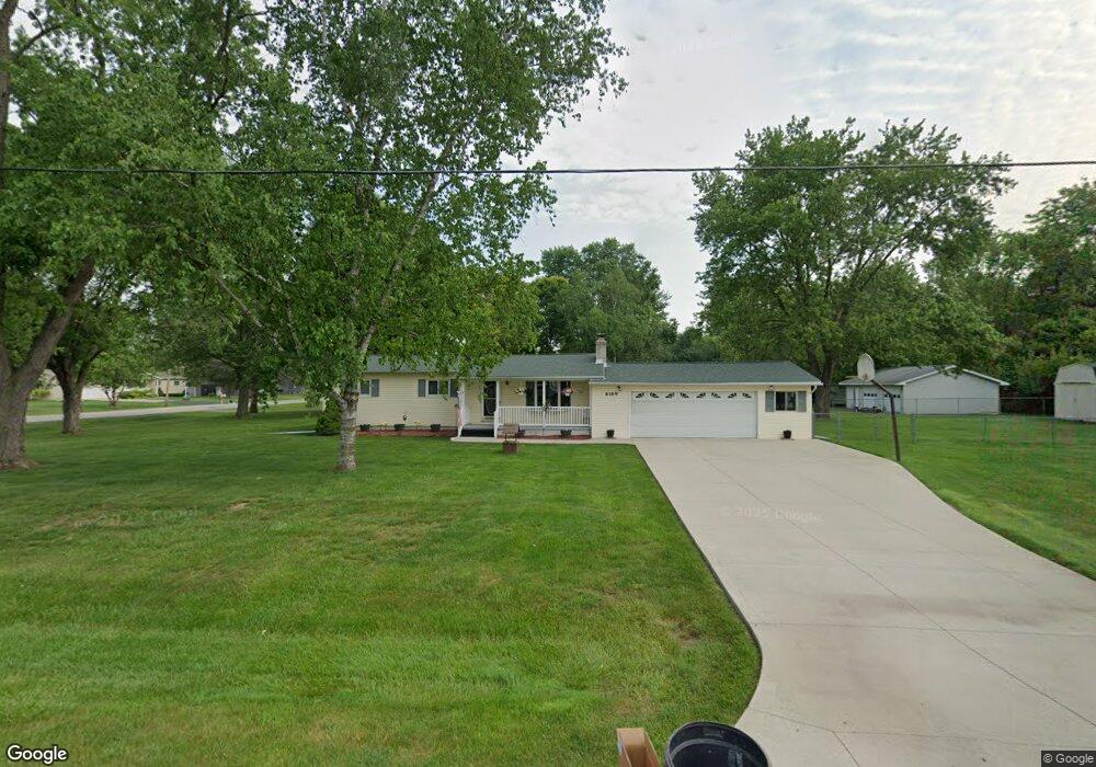 6169 Mockingbird Ln, Flint, MI 48506 - photo 1