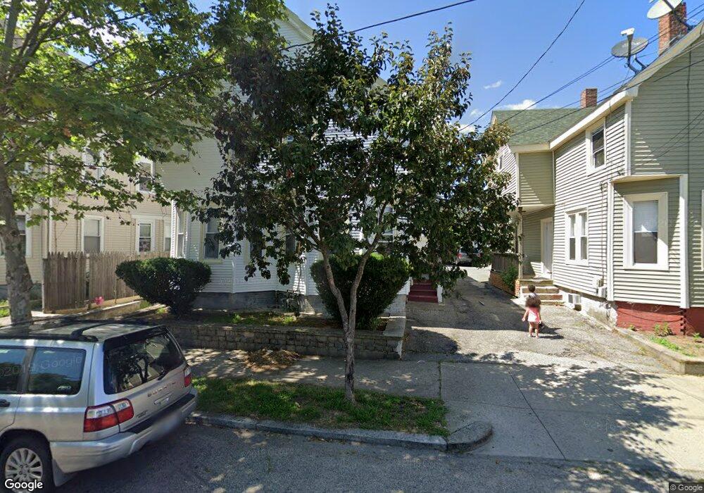 61 Algonquin St, Providence, RI 02907 - photo 1