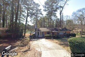 4490 Tell Rd SW, Atlanta, GA 30331