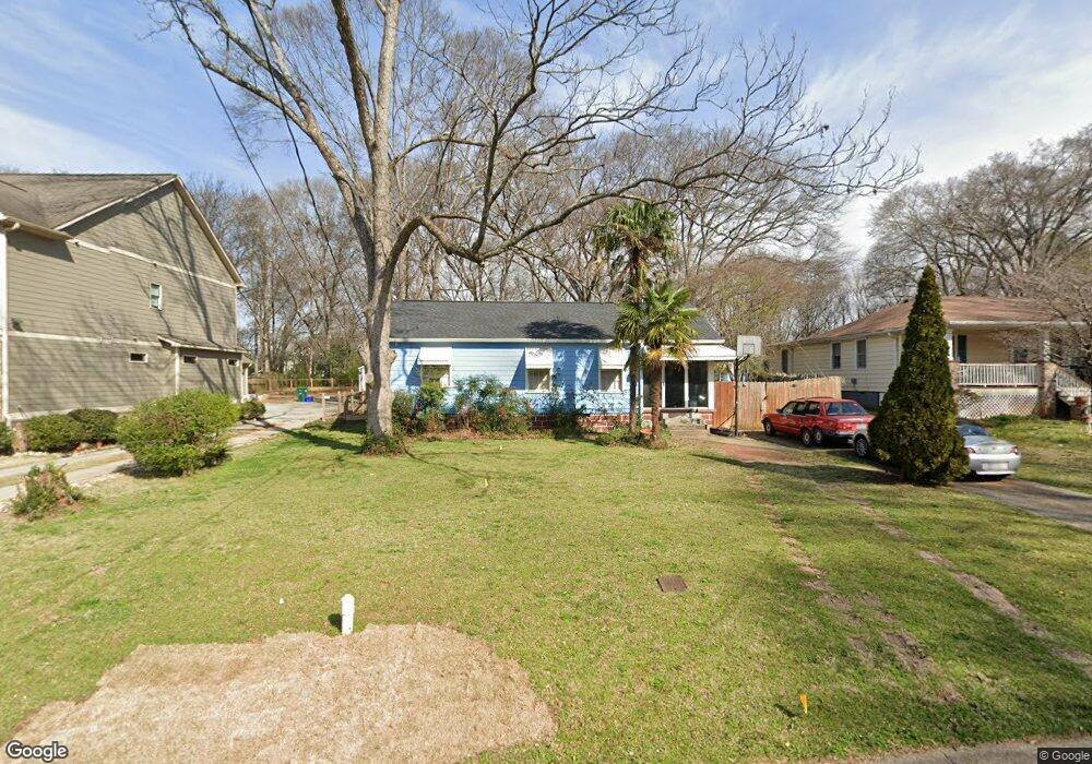 1497 Roswell St SE, Smyrna, GA 30080 - photo 1