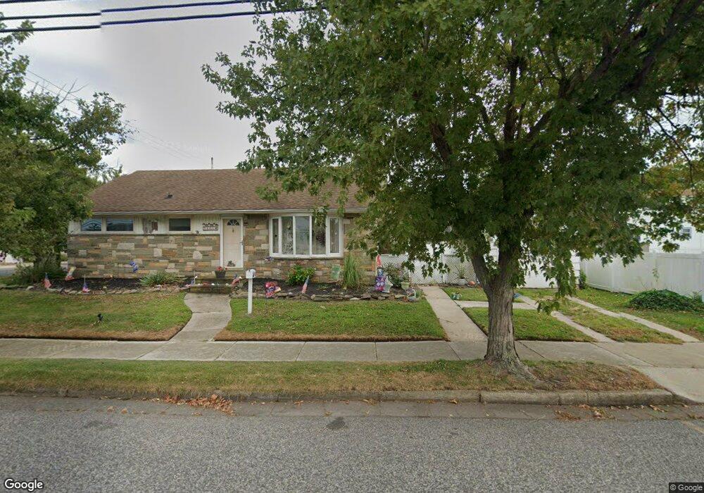 5401 Park Blvd, Wildwood, NJ 08260 - photo 1