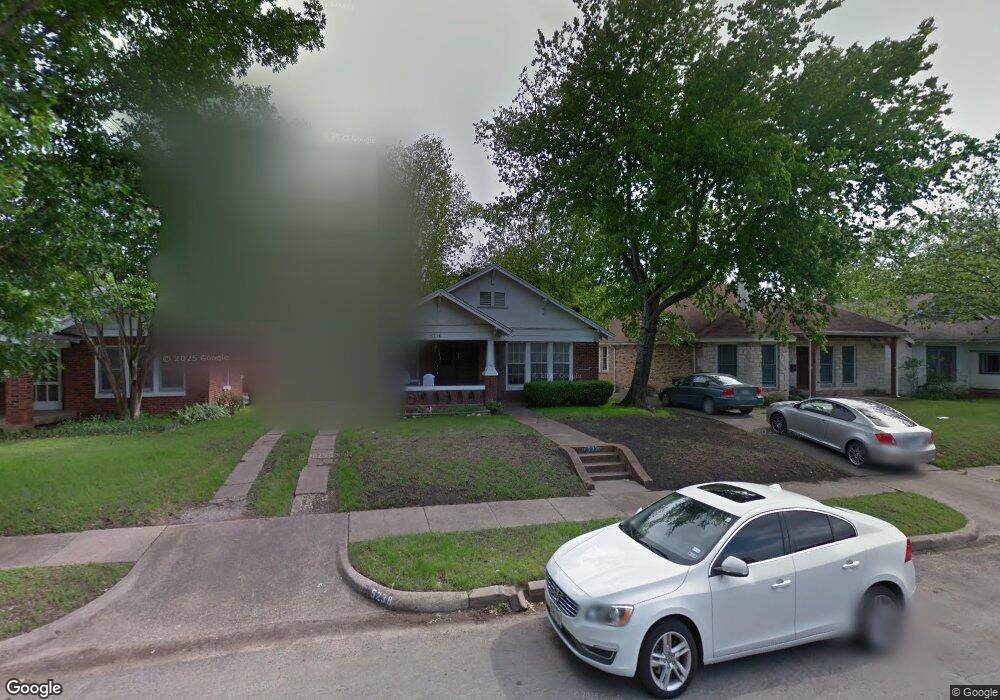 5238 Richard Ave, Dallas, TX 75206 - photo 1