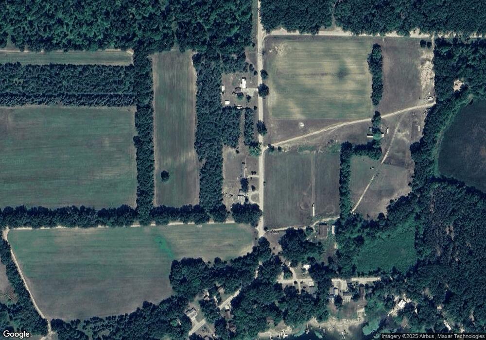 12283 N Mundy Ave, Bitely, MI 49309 - photo 1