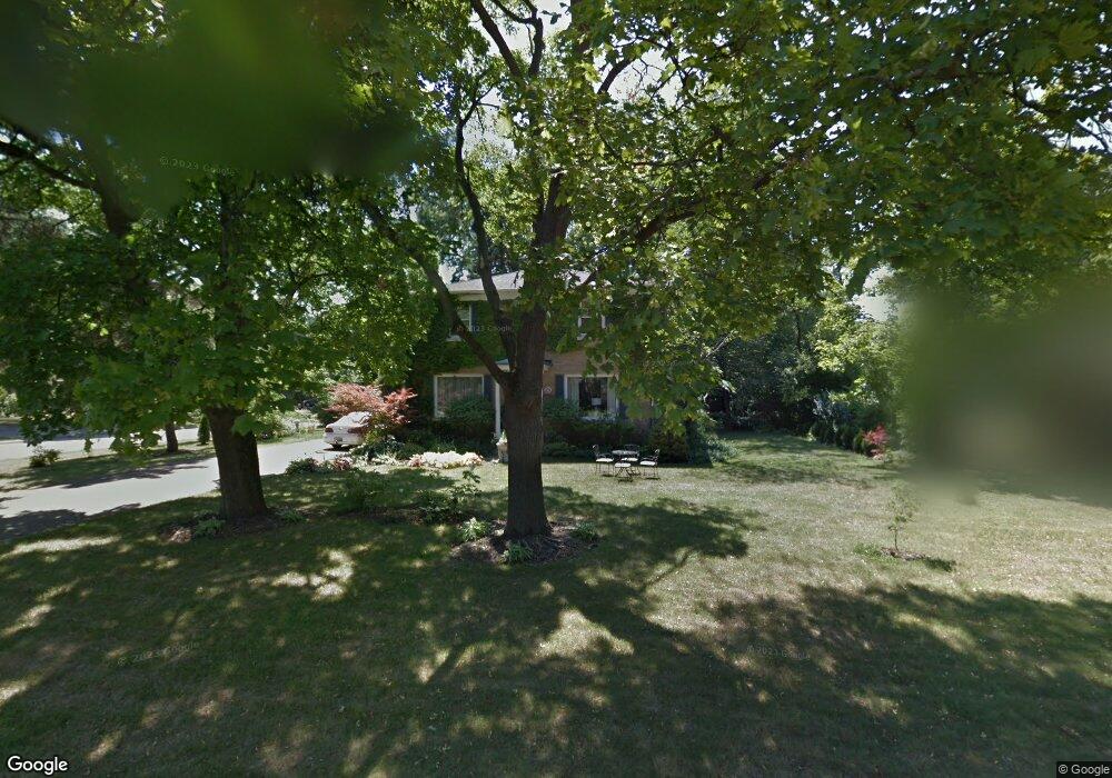 1020 S Hale St, Wheaton, IL 60189 - photo 1