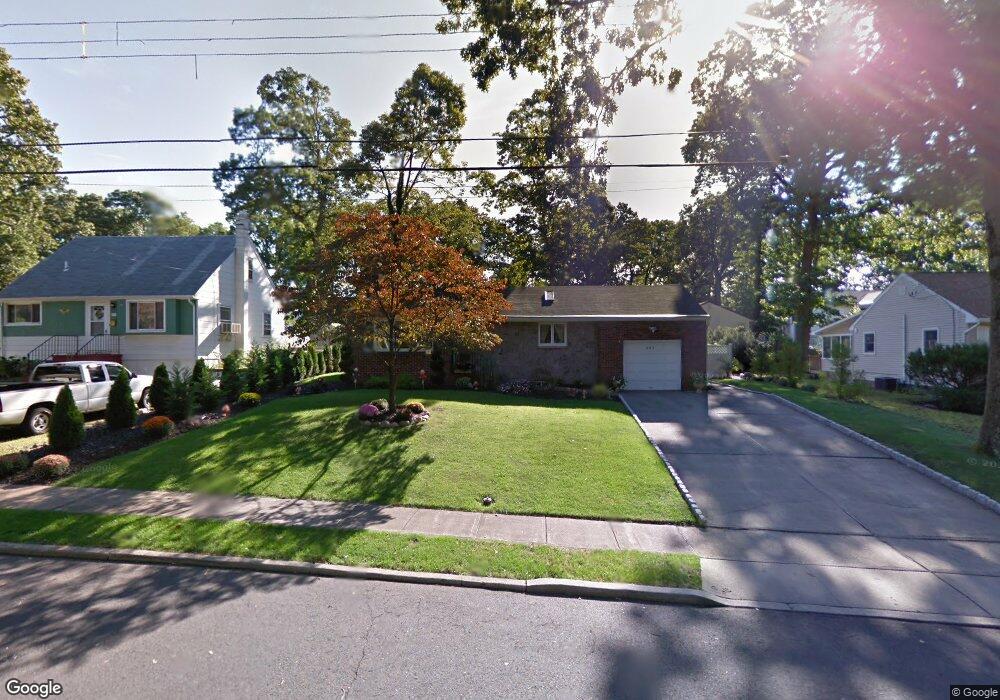 393 Fern St, Township of Washington, NJ 07676 - photo 1