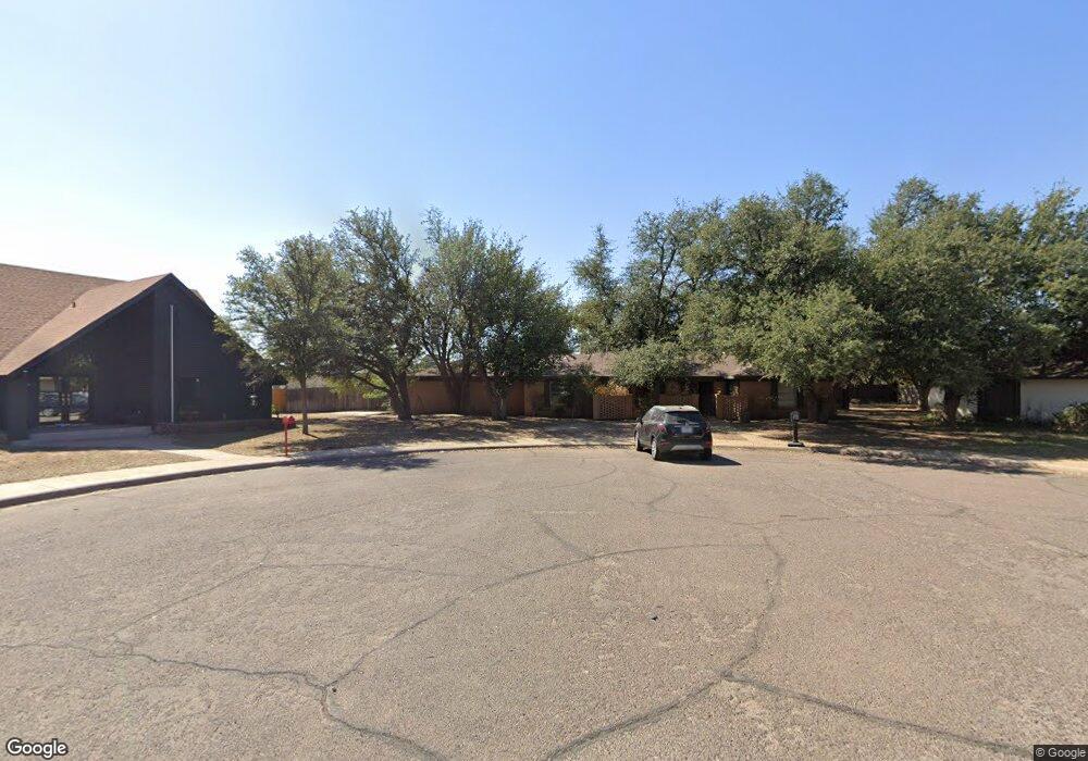 3118 Auburn Dr, Midland, TX 79705 - photo 1