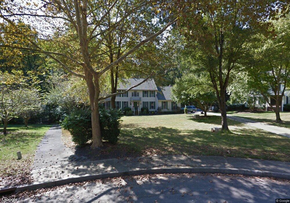 7700 Sweet Hours Way, Columbia, MD 21046 - photo 1