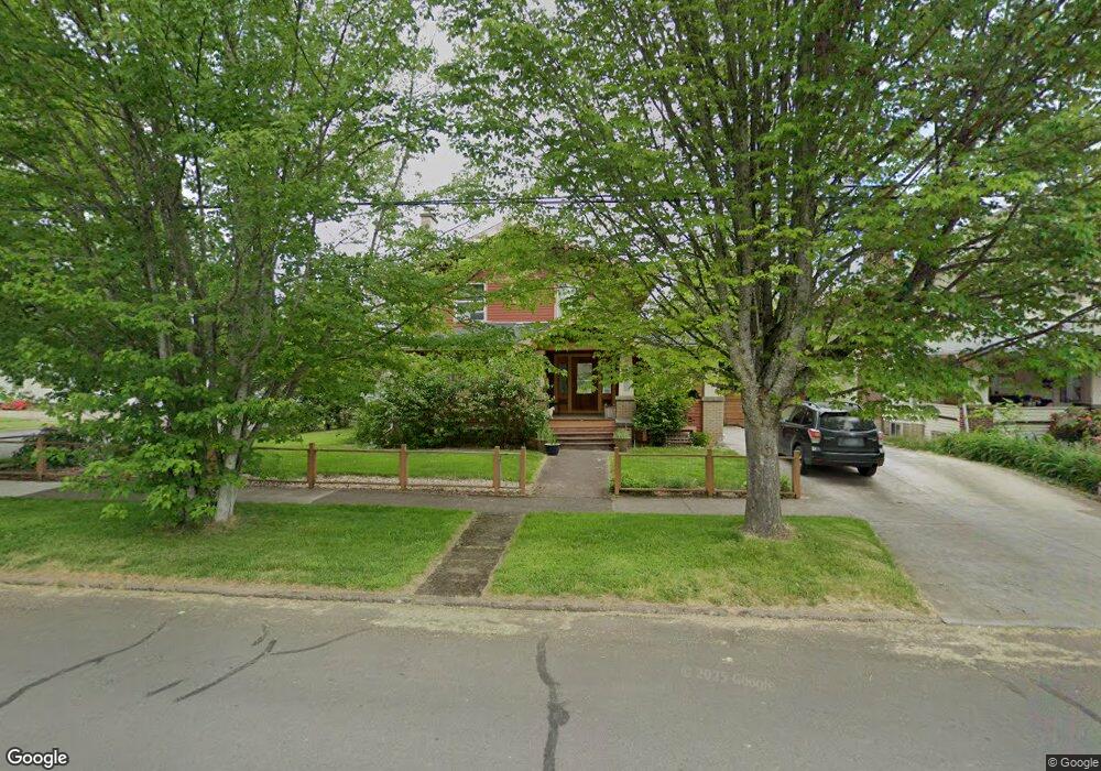 1805 21st Ave, Forest Grove, OR 97116 - photo 1