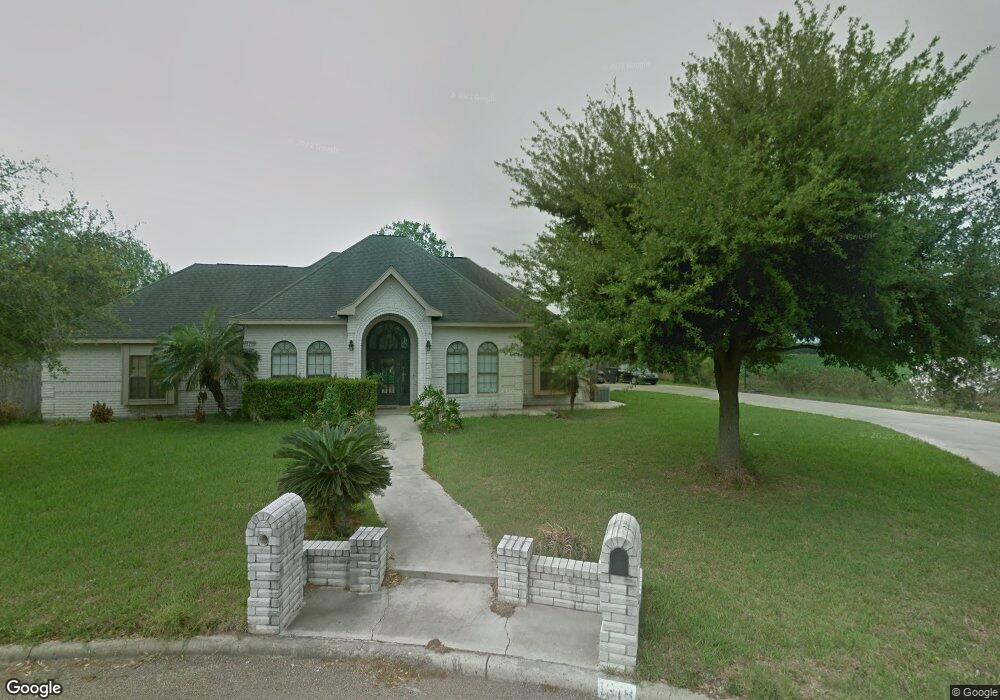 1318 Taylor, Weslaco, TX 78599 - photo 1