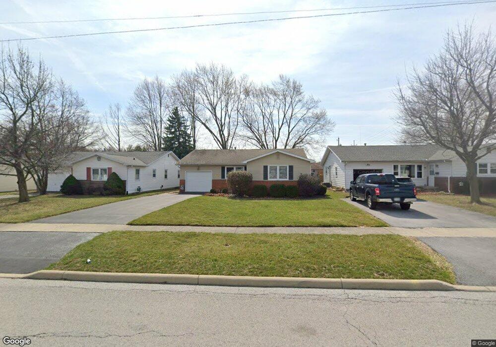 145 Hillcrest Ave, Findlay, OH 45840 - photo 1