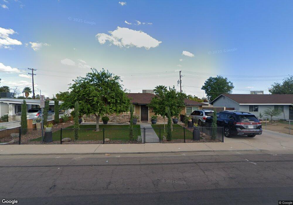 867 S Sirrine, Mesa, AZ 85210 - photo 1